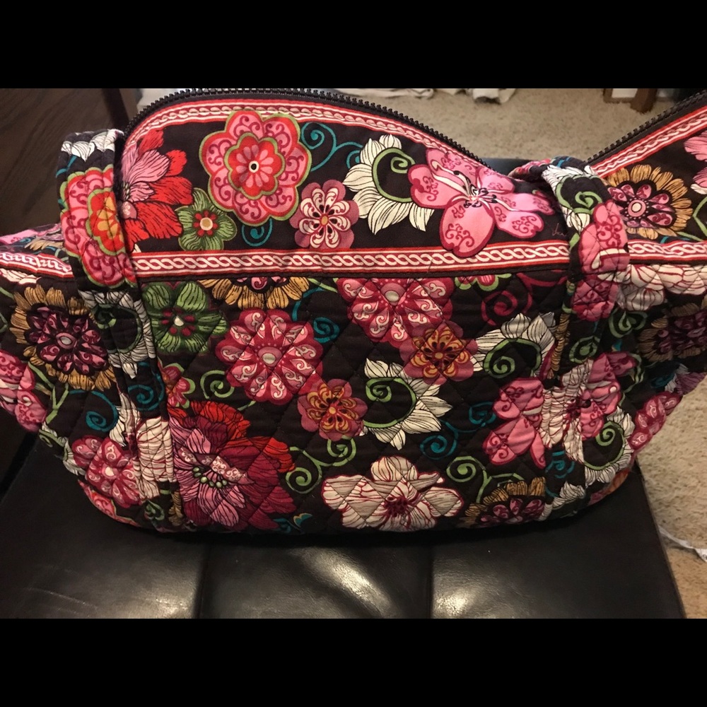 Vera Bradley tote